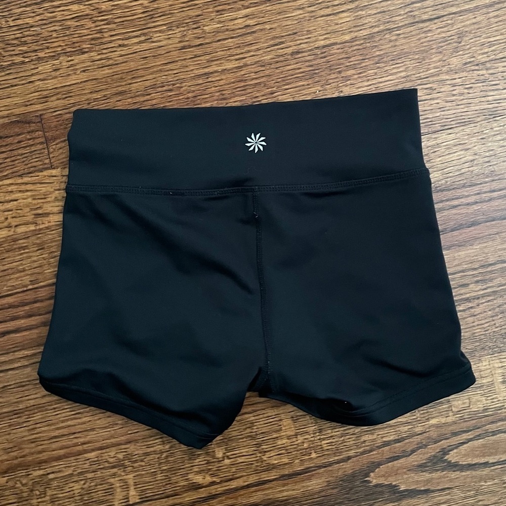 Athleta Shorts